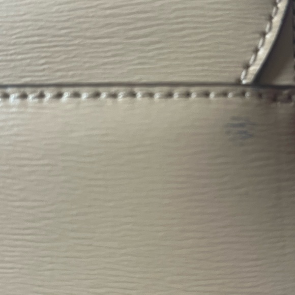 DKNY Paige Small Zip Top Satchel Purse - Picture 7 of 8